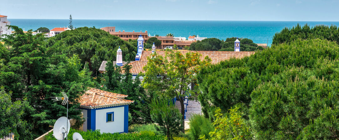 Velamar Boutique Hotel - Adults Friendly - Adresse récemment rénovée pour un séjour de détente sous le soleil enchanteur de l’Algarve. - Algarve, Portugal