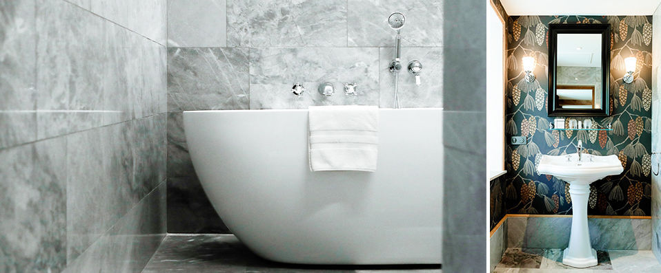 Hôtel Le Six ★★★★ - Boutique bliss on the bank of Paris’ stunning la Seine. - Paris, France