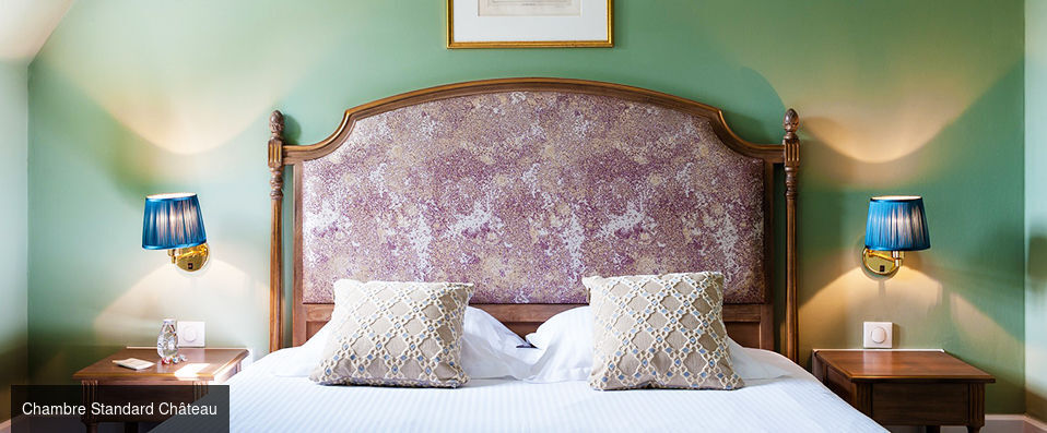 Hôtel Le Six ★★★★ - Boutique bliss on the bank of Paris’ stunning la Seine. - Paris, France
