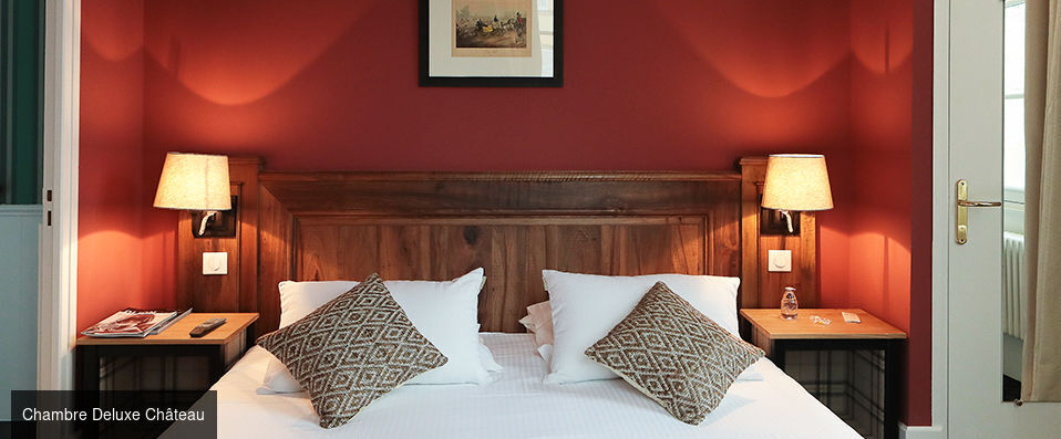 Hôtel Le Six ★★★★ - Boutique bliss on the bank of Paris’ stunning la Seine. - Paris, France