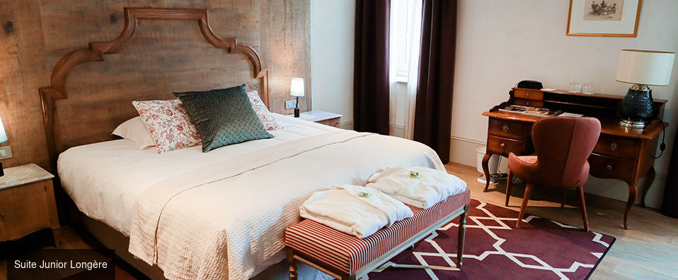 Hôtel Le Six ★★★★ - Boutique bliss on the bank of Paris’ stunning la Seine. - Paris, France