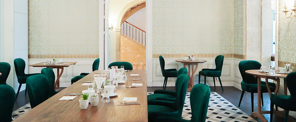 Hôtel Le Six ★★★★ - Boutique bliss on the bank of Paris’ stunning la Seine. - Paris, France