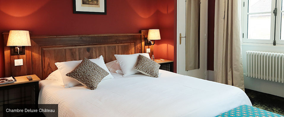 Hôtel Le Six ★★★★ - Boutique bliss on the bank of Paris’ stunning la Seine. - Paris, France