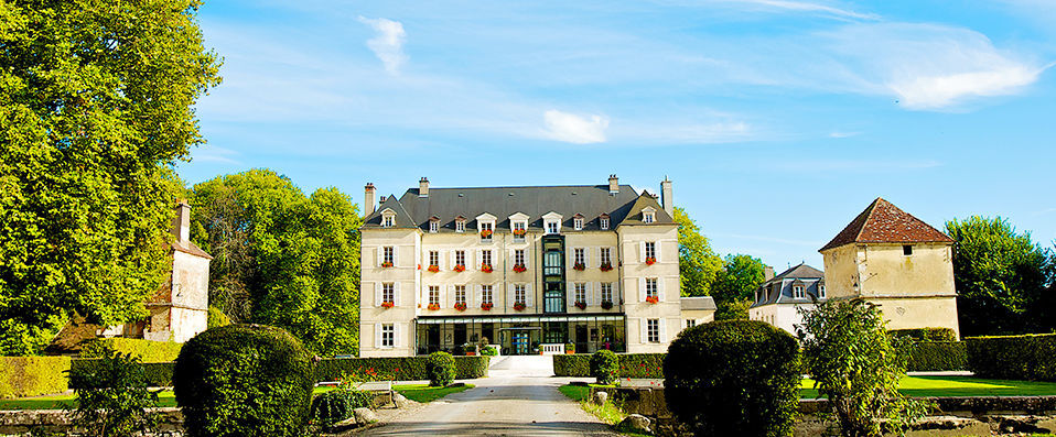 Hôtel Le Six ★★★★ - Boutique bliss on the bank of Paris’ stunning la Seine. - Paris, France