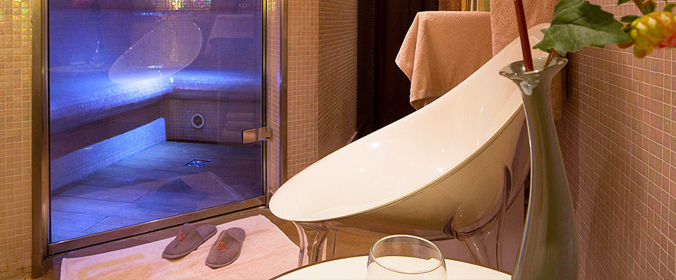 Hôtel Le Six ★★★★ - Boutique bliss on the bank of Paris’ stunning la Seine. - Paris, France