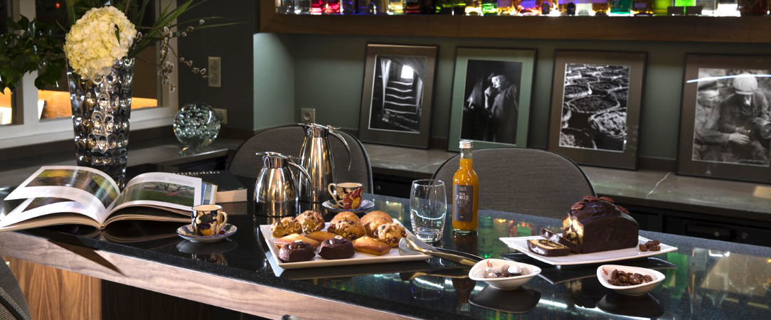 Hôtel Le Six ★★★★ - Boutique bliss on the bank of Paris’ stunning la Seine. - Paris, France