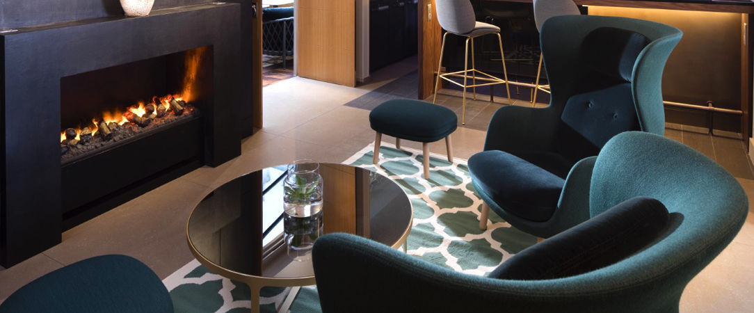 Hôtel Le Six ★★★★ - Boutique bliss on the bank of Paris’ stunning la Seine. - Paris, France