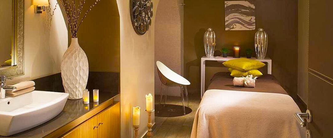 Hôtel Le Six ★★★★ - Boutique bliss on the bank of Paris’ stunning la Seine. - Paris, France