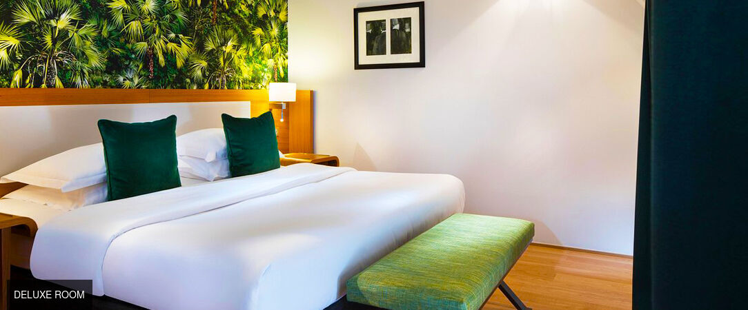 Hôtel Le Six ★★★★ - Boutique bliss on the bank of Paris’ stunning la Seine. - Paris, France