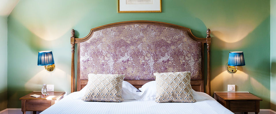 Château de Saulon ★★★★ - Dernière minute - Sur la route des vins dans un château au goût du jour. - Côte-d'Or, France