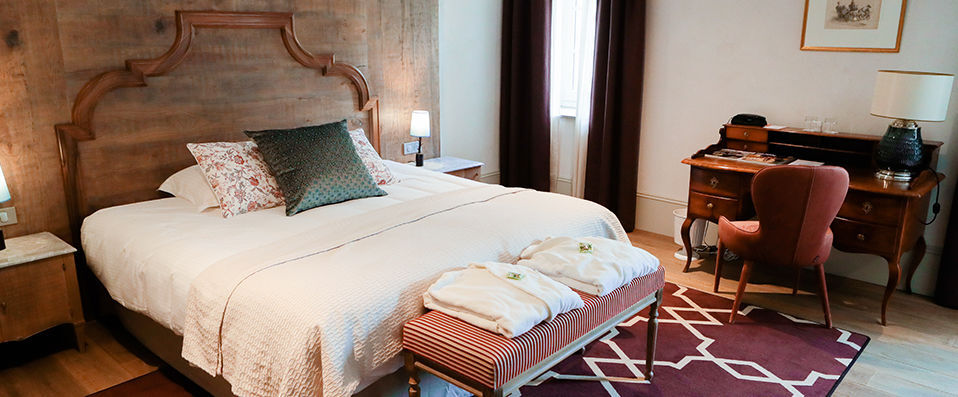 Château de Saulon ★★★★ - Dernière minute - Sur la route des vins dans un château au goût du jour. - Côte-d'Or, France