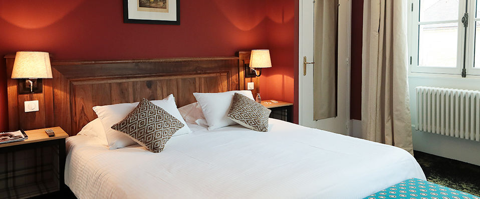 Château de Saulon ★★★★ - Dernière minute - Sur la route des vins dans un château au goût du jour. - Côte-d'Or, France