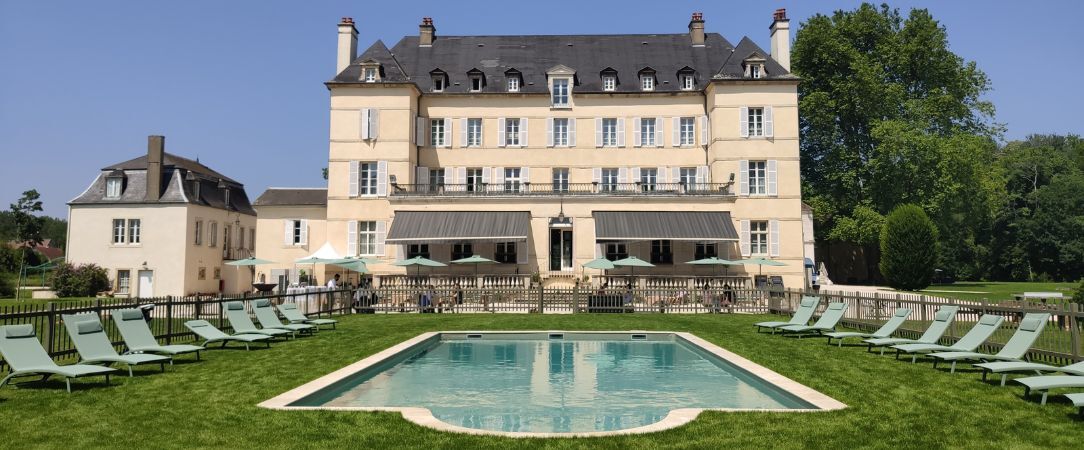 Château de Saulon ★★★★ - Dernière minute - Sur la route des vins dans un château au goût du jour. - Côte-d'Or, France