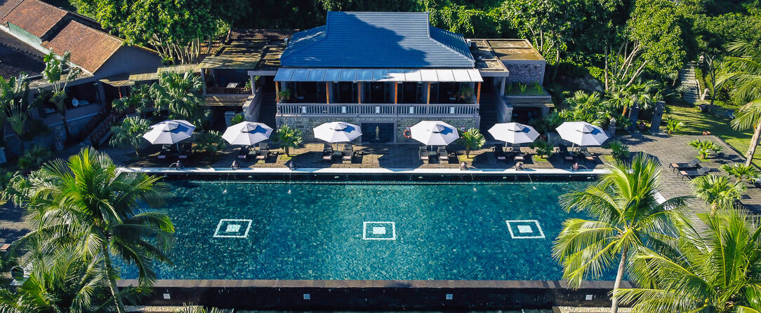 Vedana Lagoon Resort & Spa ★★★★★ - Entre Hué et Da Nang, un refuge de luxe au Vietnam inspiré par la nature et les traditions. - Hué, Vietnam