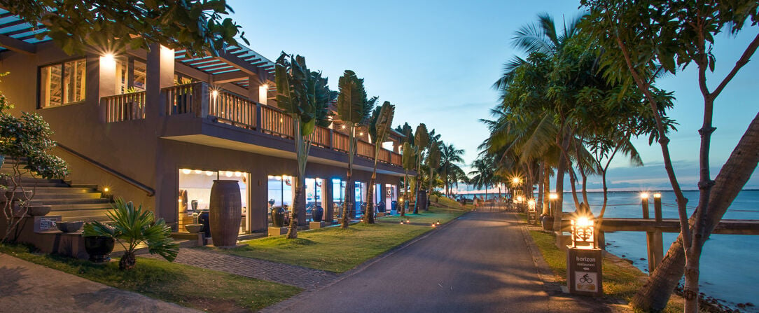 Vedana Lagoon Resort & Spa ★★★★★ - Entre Hué et Da Nang, un refuge de luxe au Vietnam inspiré par la nature et les traditions. - Hué, Vietnam