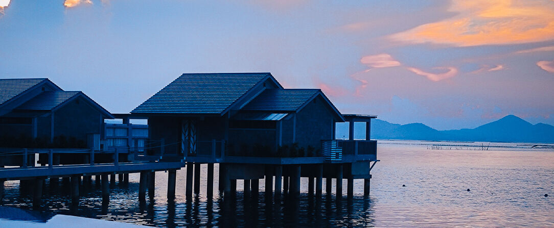 Vedana Lagoon Resort & Spa ★★★★★ - Entre Hué et Da Nang, un refuge de luxe au Vietnam inspiré par la nature et les traditions. - Hué, Vietnam