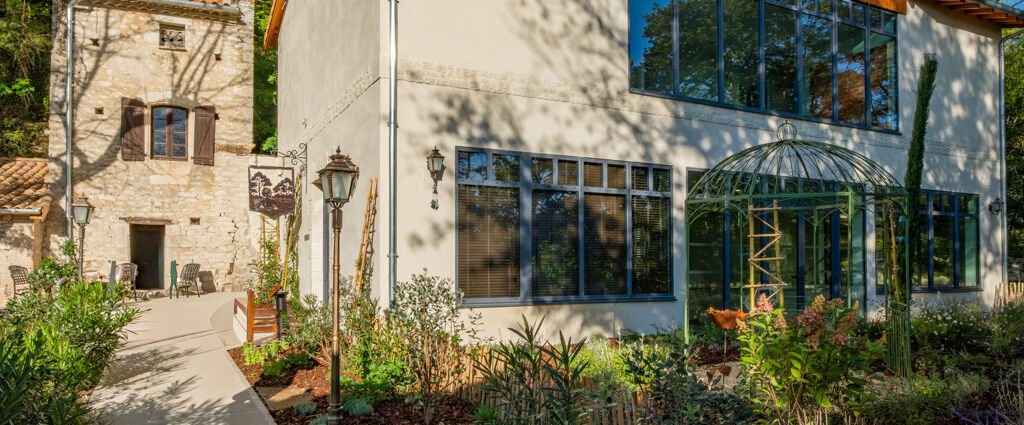 L'Orée du Bois - Hôtel & Spa ★★★★ - Une adresse douillette dans un petit hameau du Quercy, au cœur de la nature. - Tarn-et-Garonne, France