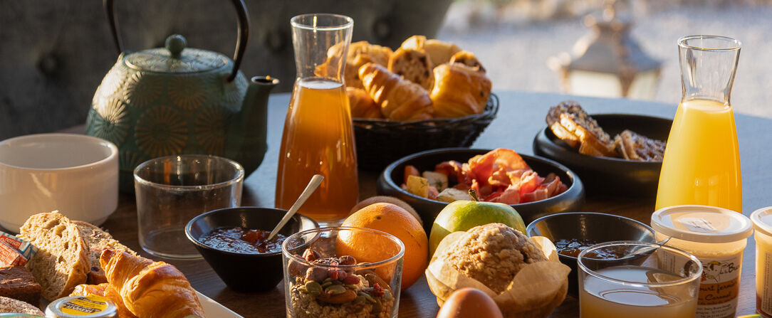 L'Orée du Bois - Hôtel & Spa ★★★★ - Une adresse douillette dans un petit hameau du Quercy, au cœur de la nature. - VILLE,PAYS