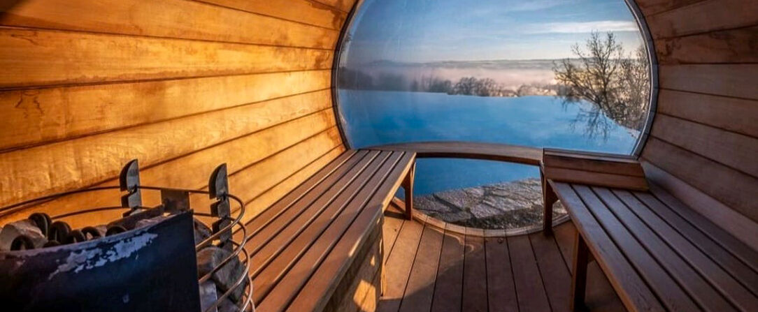 L'Orée du Bois - Hôtel & Spa ★★★★ - Une adresse douillette dans un petit hameau du Quercy, au cœur de la nature. - VILLE,PAYS