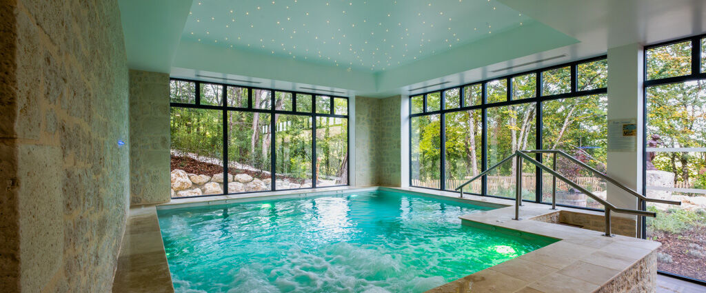 L'Orée du Bois - Hôtel & Spa ★★★★ - Une adresse douillette dans un petit hameau du Quercy, au cœur de la nature. - Tarn-et-Garonne, France