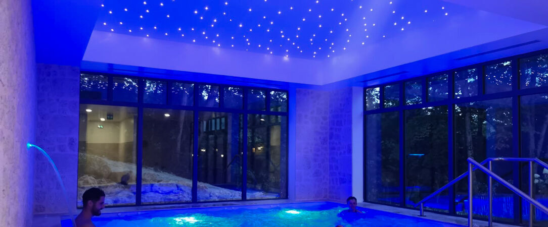 L'Orée du Bois - Hôtel & Spa ★★★★ - Une adresse douillette dans un petit hameau du Quercy, au cœur de la nature. - Tarn-et-Garonne, France