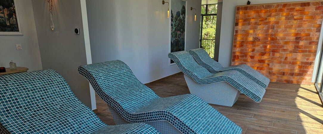 L'Orée du Bois - Hôtel & Spa ★★★★ - Une adresse douillette dans un petit hameau du Quercy, au cœur de la nature. - Tarn-et-Garonne, France