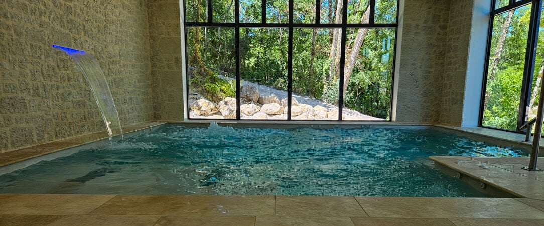 L'Orée du Bois - Hôtel & Spa ★★★★ - Une adresse douillette dans un petit hameau du Quercy, au cœur de la nature. - Tarn-et-Garonne, France
