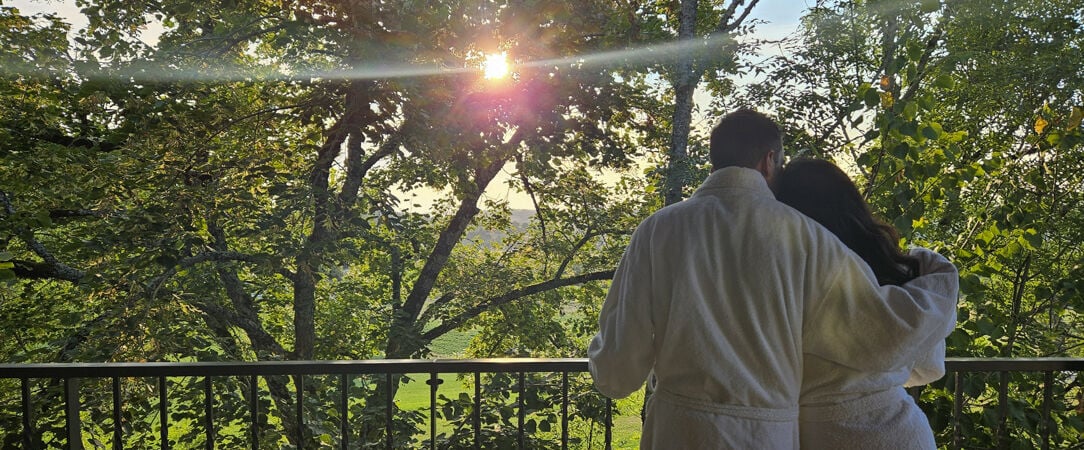L'Orée du Bois - Hôtel & Spa ★★★★ - Une adresse douillette dans un petit hameau du Quercy, au cœur de la nature. - Tarn-et-Garonne, France