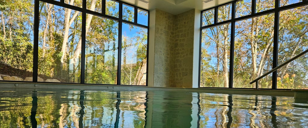 L'Orée du Bois - Hôtel & Spa ★★★★ - Une adresse douillette dans un petit hameau du Quercy, au cœur de la nature. - Tarn-et-Garonne, France