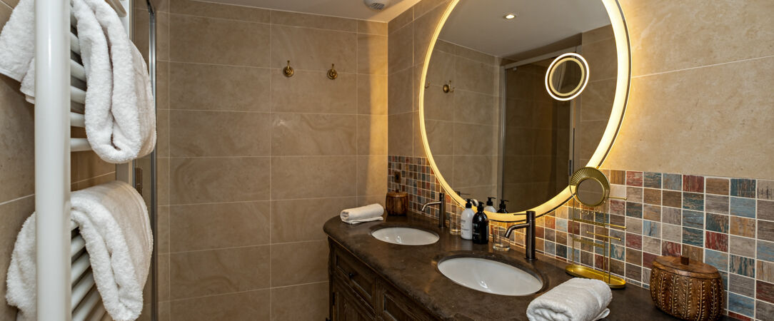 L'Orée du Bois - Hôtel & Spa ★★★★ - Une adresse douillette dans un petit hameau du Quercy, au cœur de la nature. - Tarn-et-Garonne, France