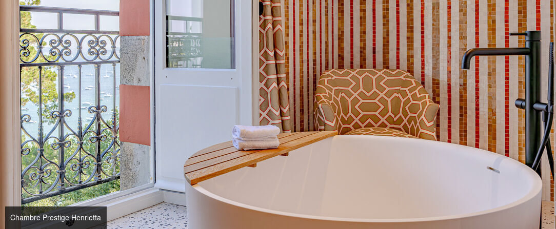 Villa Haute Guais - Villa de luxe et haute gastronomie en Bretagne pour un séjour de rêve à Dinard. - Dinard, France