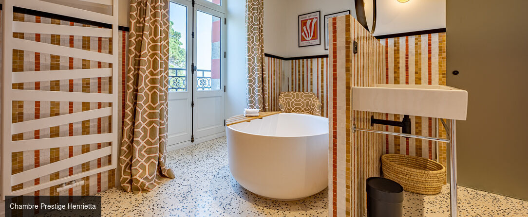 Villa Haute Guais - Votre Villa de luxe à Dinard, véritable joyau rénové pour un magnifique séjour en Bretagne. - Dinard, France