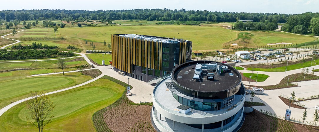 Hôtel du Bois d'Arlon ★★★★ - Confort parfait, élégance contemporaine au cœur de la nature préservée du Luxembourg belge. - Wallonia, Belgium