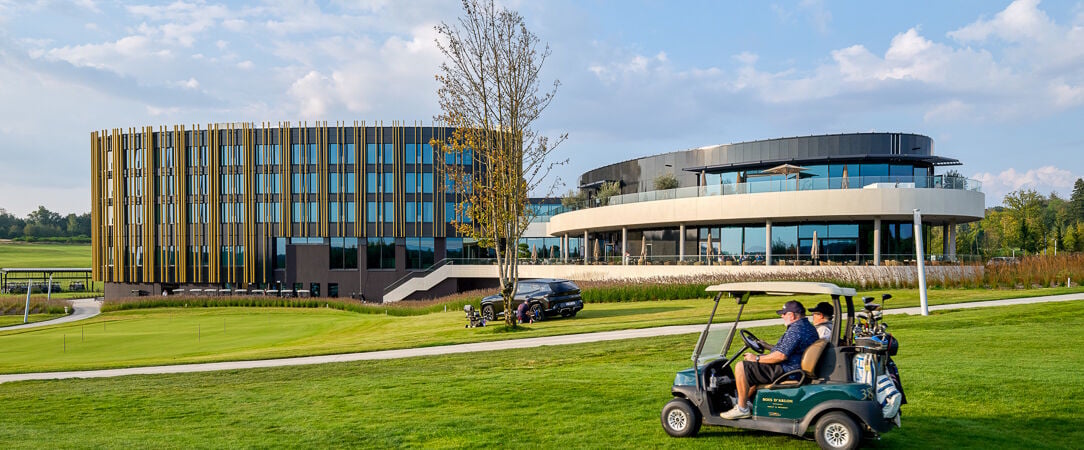 Hôtel du Bois d'Arlon ★★★★ - Confort parfait, élégance contemporaine au cœur de la nature préservée du Luxembourg belge. - Wallonia, Belgium