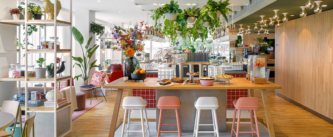 Zoku Paris ★★★★ - Concept stay & work et loft signés Zoku dans le 17ème arrondissement de Paris. - Paris, France