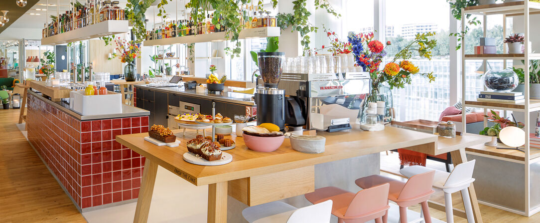 Zoku Paris ★★★★ - Concept stay & work et loft signés Zoku dans le 17ème arrondissement de Paris. - Paris, France