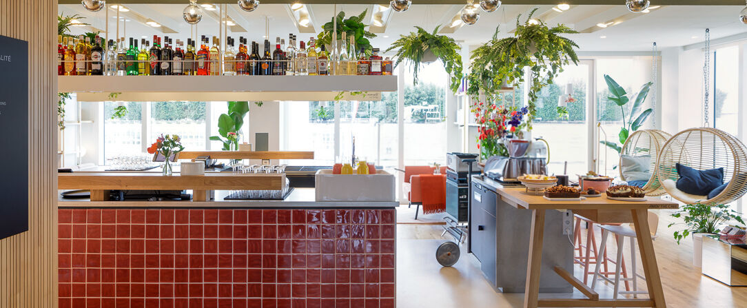 Zoku Paris ★★★★ - Concept stay & work et loft signés Zoku dans le 17ème arrondissement de Paris. - Paris, France