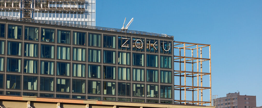 Zoku Paris ★★★★ - Concept stay & work et loft signés Zoku dans le 17ème arrondissement de Paris. - Paris, France