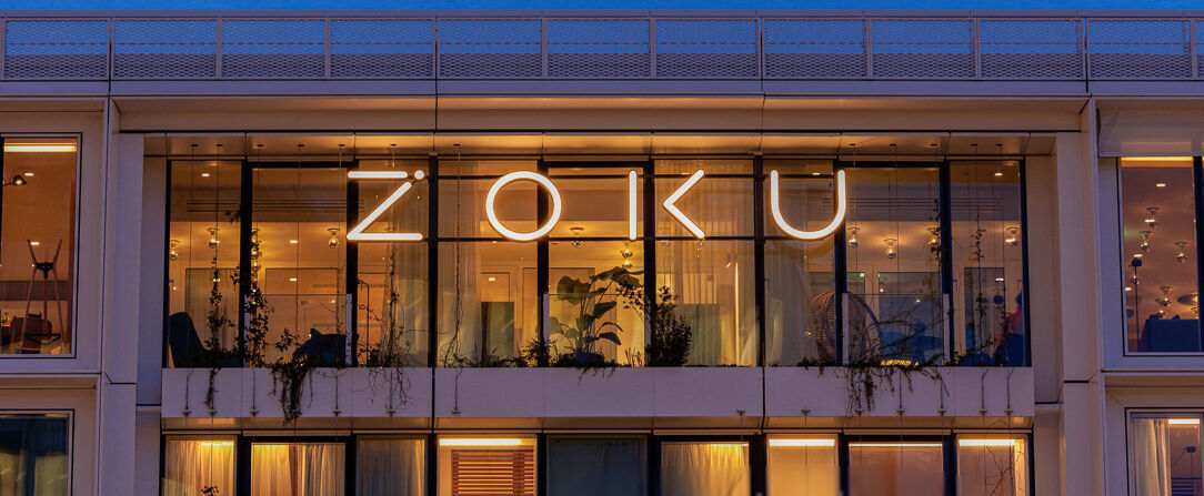 Zoku Paris ★★★★ - Concept stay & work et loft signés Zoku dans le 17ème arrondissement de Paris. - Paris, France