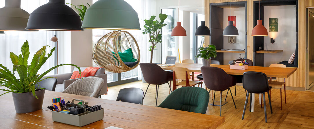 Zoku Paris ★★★★ - Concept stay & work et loft signés Zoku dans le 17ème arrondissement de Paris. - Paris, France