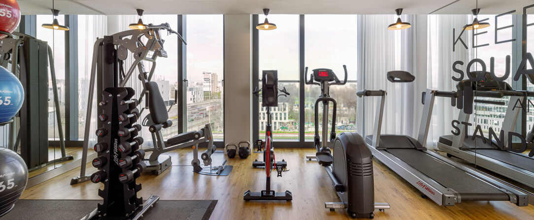 Zoku Paris ★★★★ - Concept stay & work et loft signés Zoku dans le 17ème arrondissement de Paris. - Paris, France
