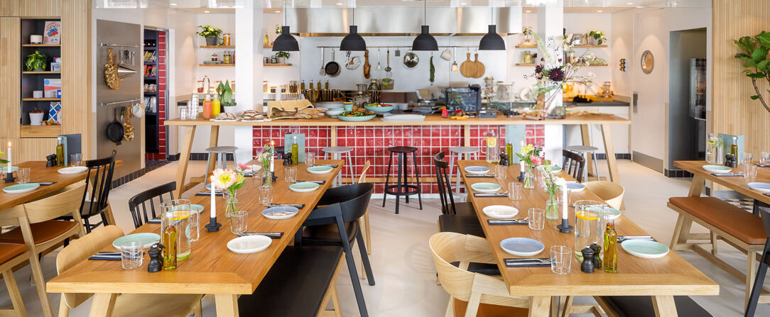 Zoku Paris ★★★★ - Concept stay & work et loft signés Zoku dans le 17ème arrondissement de Paris. - Paris, France