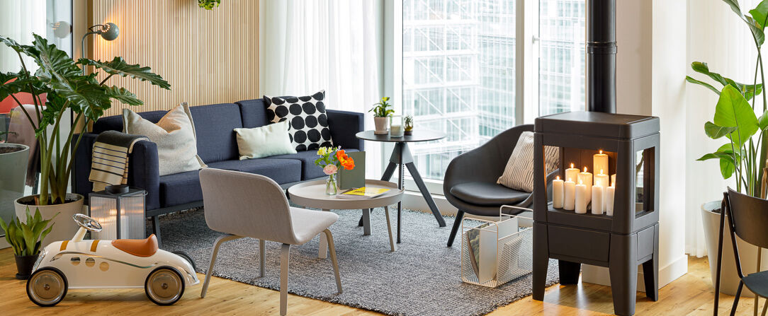 Zoku Paris ★★★★ - Concept stay & work et loft signés Zoku dans le 17ème arrondissement de Paris. - Paris, France