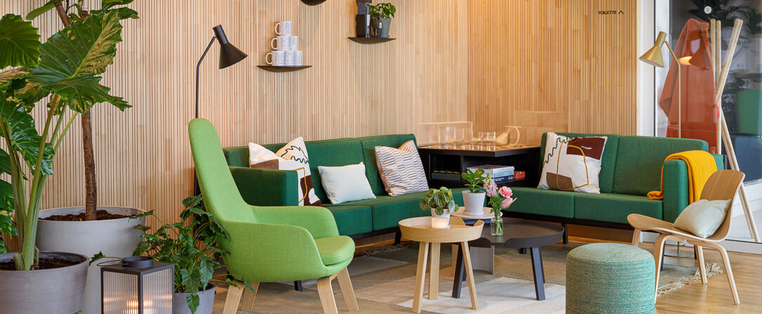 Zoku Paris ★★★★ - Concept stay & work et loft signés Zoku dans le 17ème arrondissement de Paris. - Paris, France