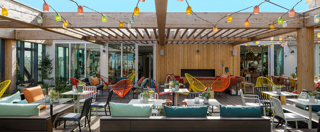 Zoku Paris ★★★★ - Concept stay & work et loft signés Zoku dans le 17ème arrondissement de Paris. - Paris, France