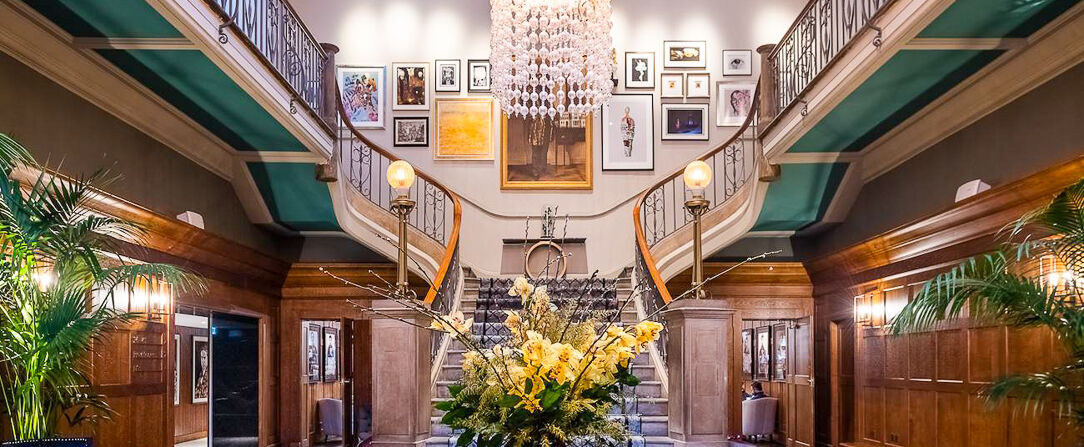 The Dixon Tower Bridge, Autograph Collection ★★★★ - Boutique hotel in a historic Grade II-listed building. - London, United Kingdom