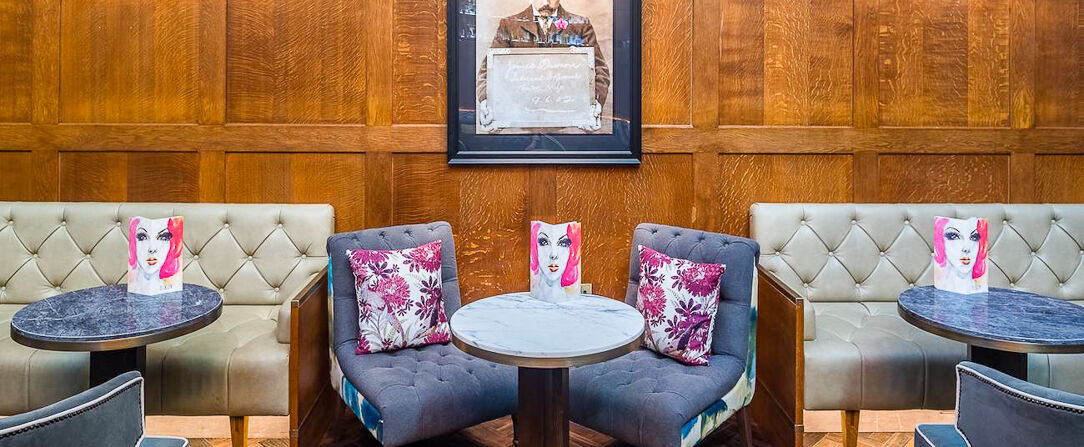 The Dixon Tower Bridge, Autograph Collection ★★★★ - Boutique hotel in a historic Grade II-listed building. - London, United Kingdom