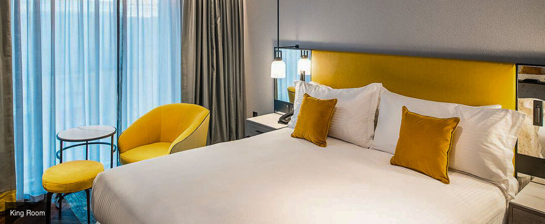 The Dixon Tower Bridge, Autograph Collection ★★★★ - Boutique hotel in a historic Grade II-listed building. - London, United Kingdom