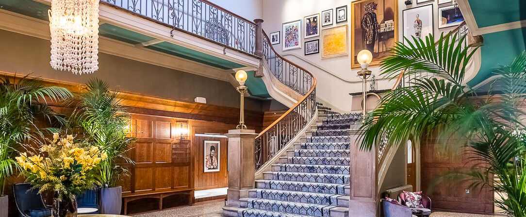 The Dixon Tower Bridge, Autograph Collection ★★★★ - Boutique hotel in a historic Grade II-listed building. - London, United Kingdom