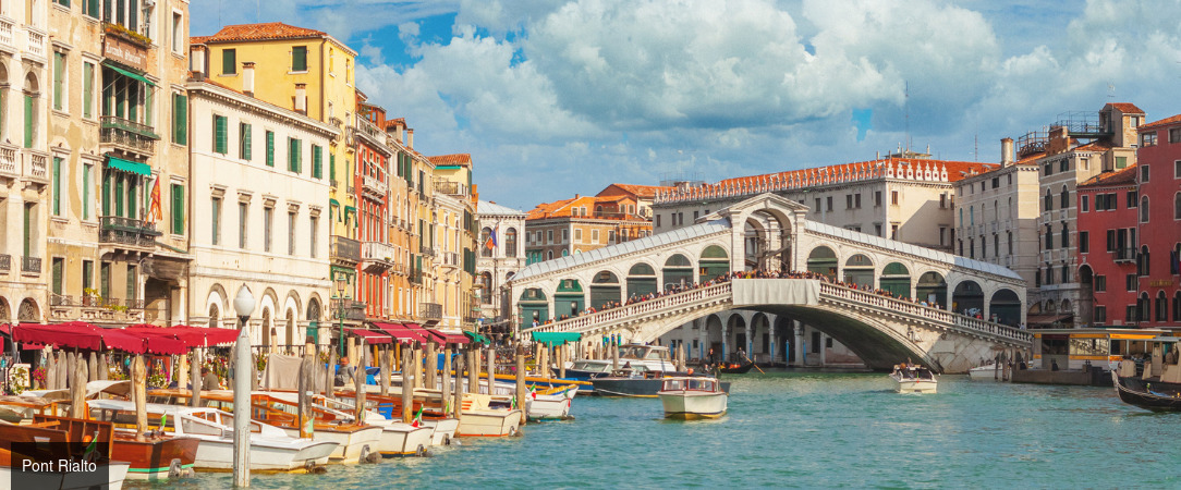 Hotel Antico Doge - Un hôtel charmant, élégant et suspendu hors du temps à Venise. - Venise, Italie
